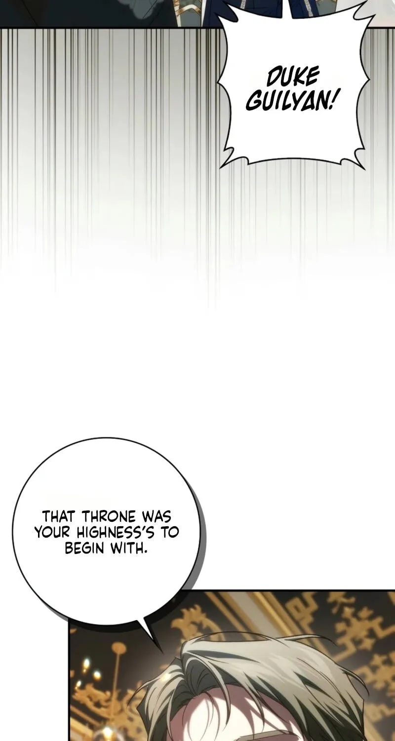 Trash Will Always Be Trash Chapter 140 page 84 - 