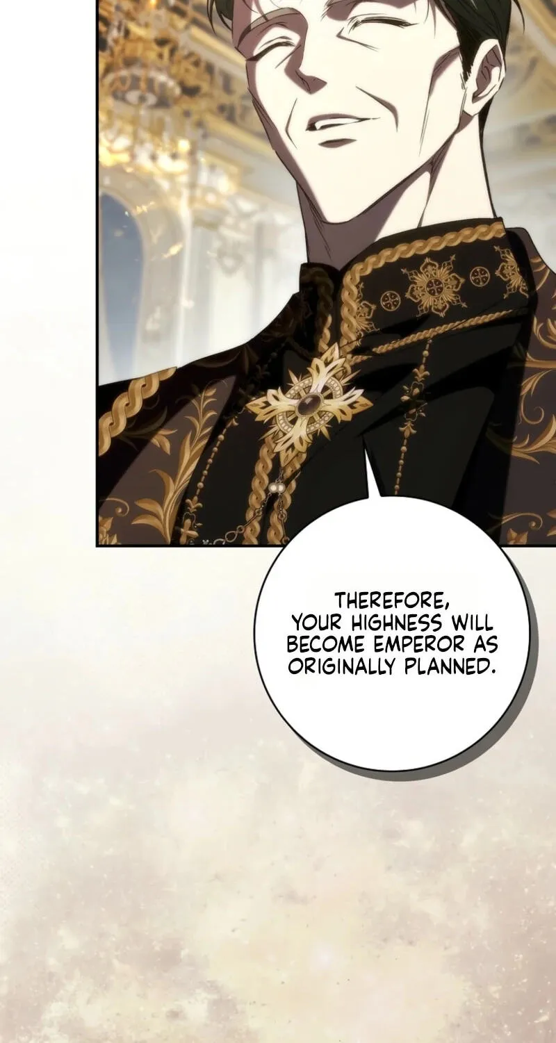 Trash Will Always Be Trash Chapter 140 page 85 - 