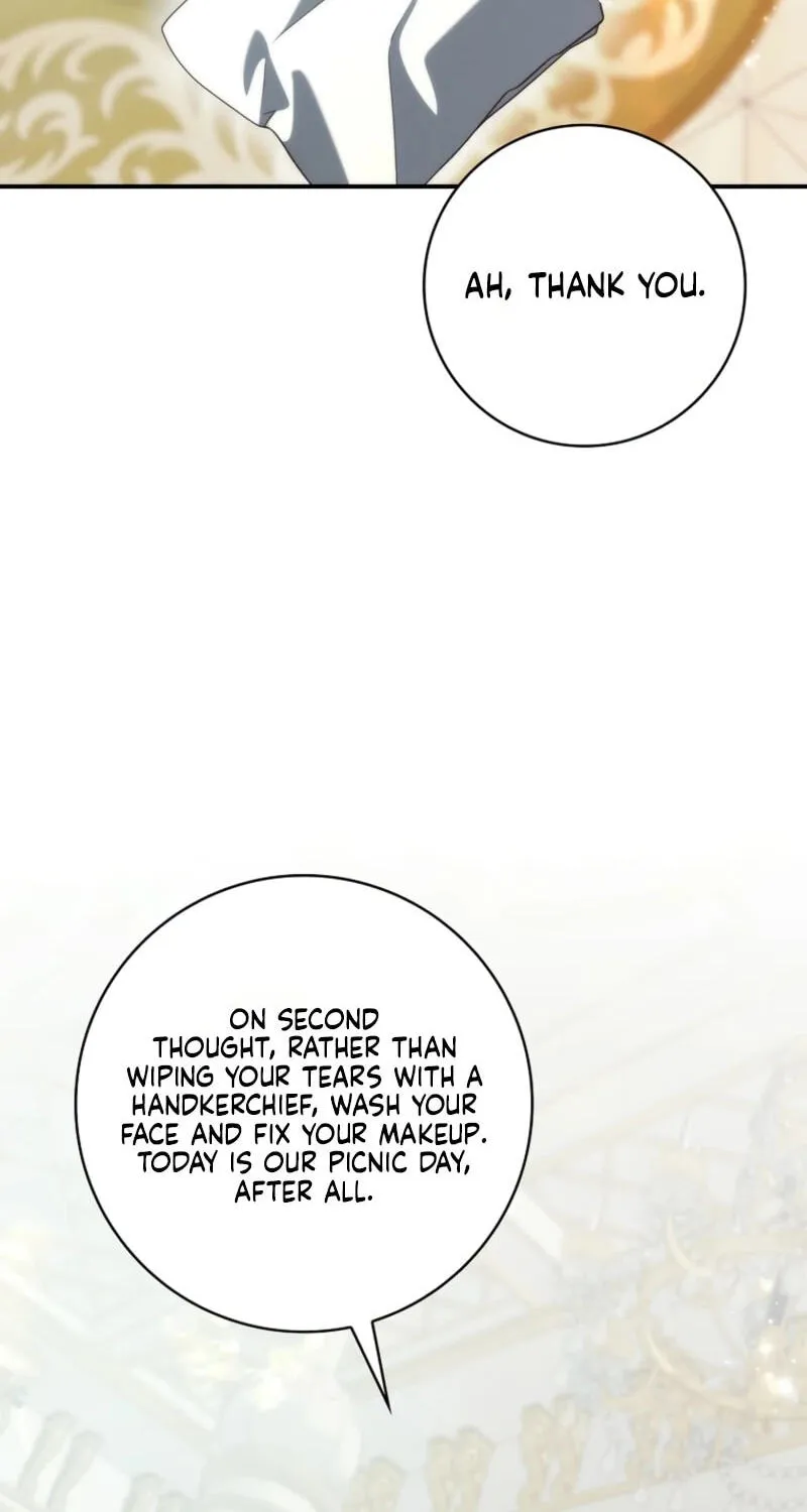 Trash Will Always Be Trash Chapter 140 page 10 - 