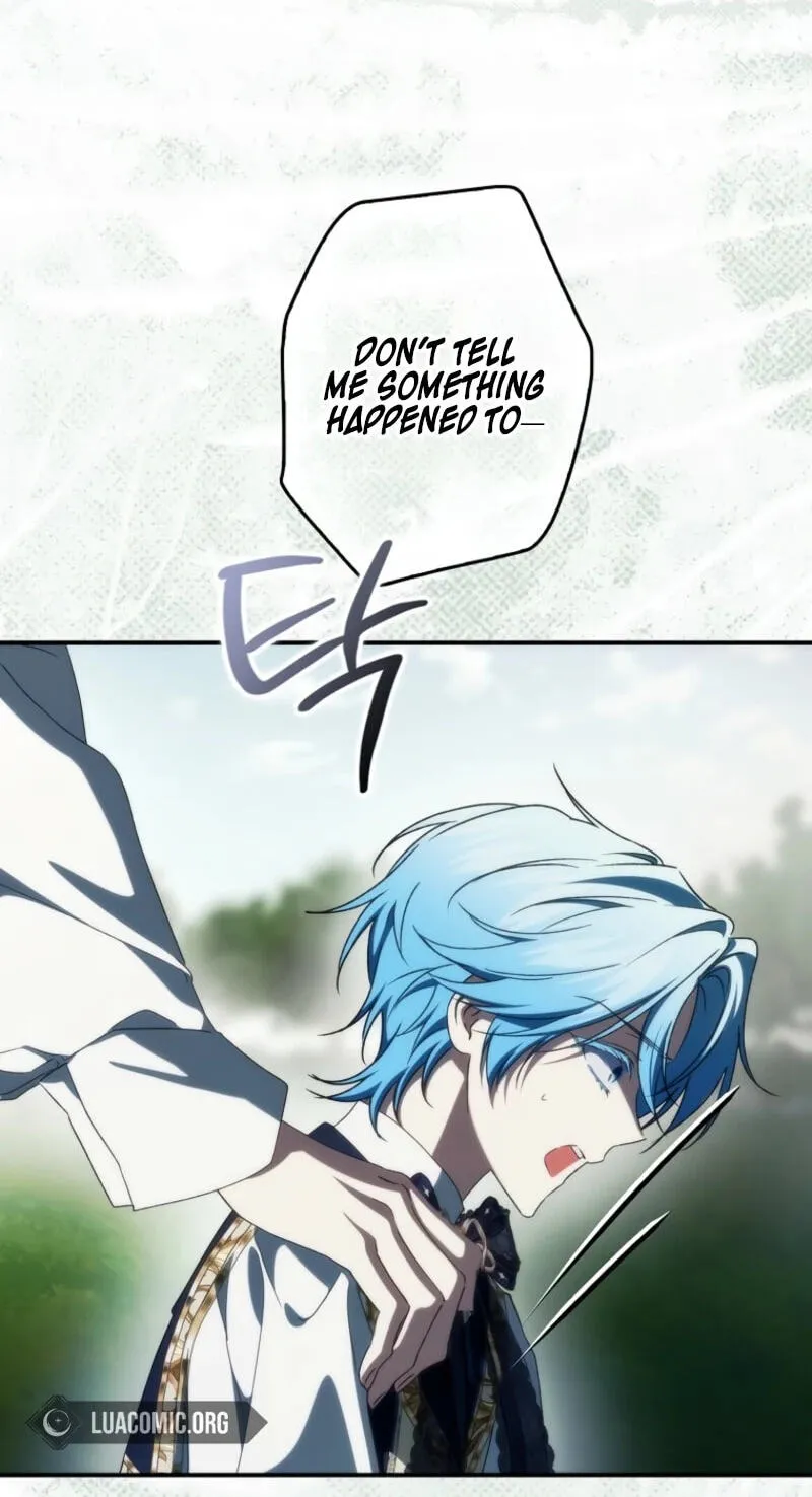 Trash Will Always Be Trash Chapter 141 page 27 - 