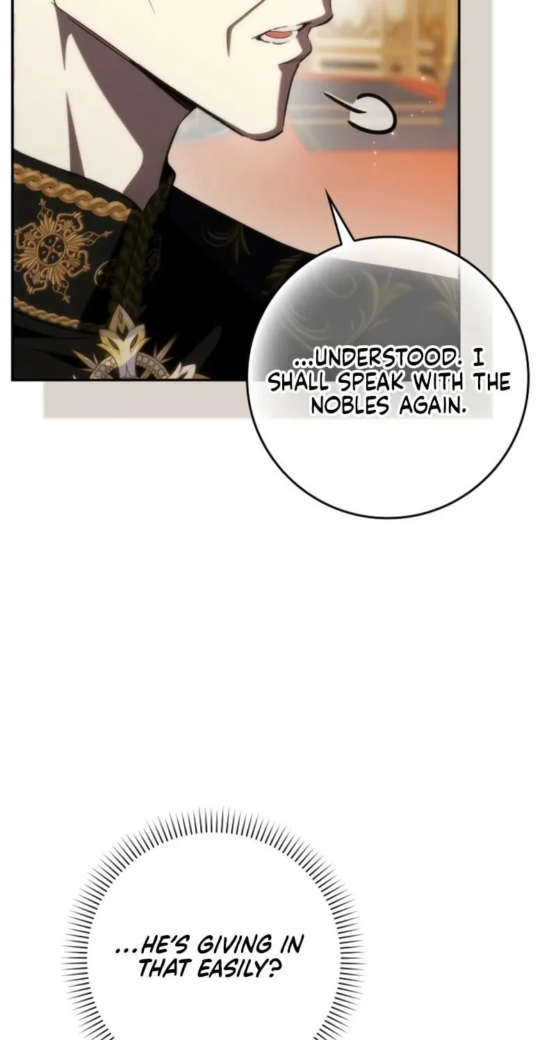 Trash Will Always Be Trash Chapter 141 page 4 - 