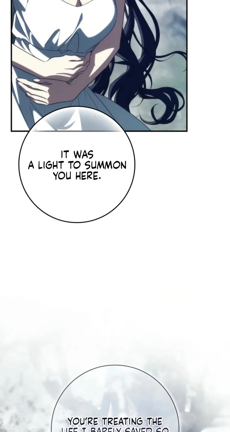 Trash Will Always Be Trash Chapter 141 page 33 - 