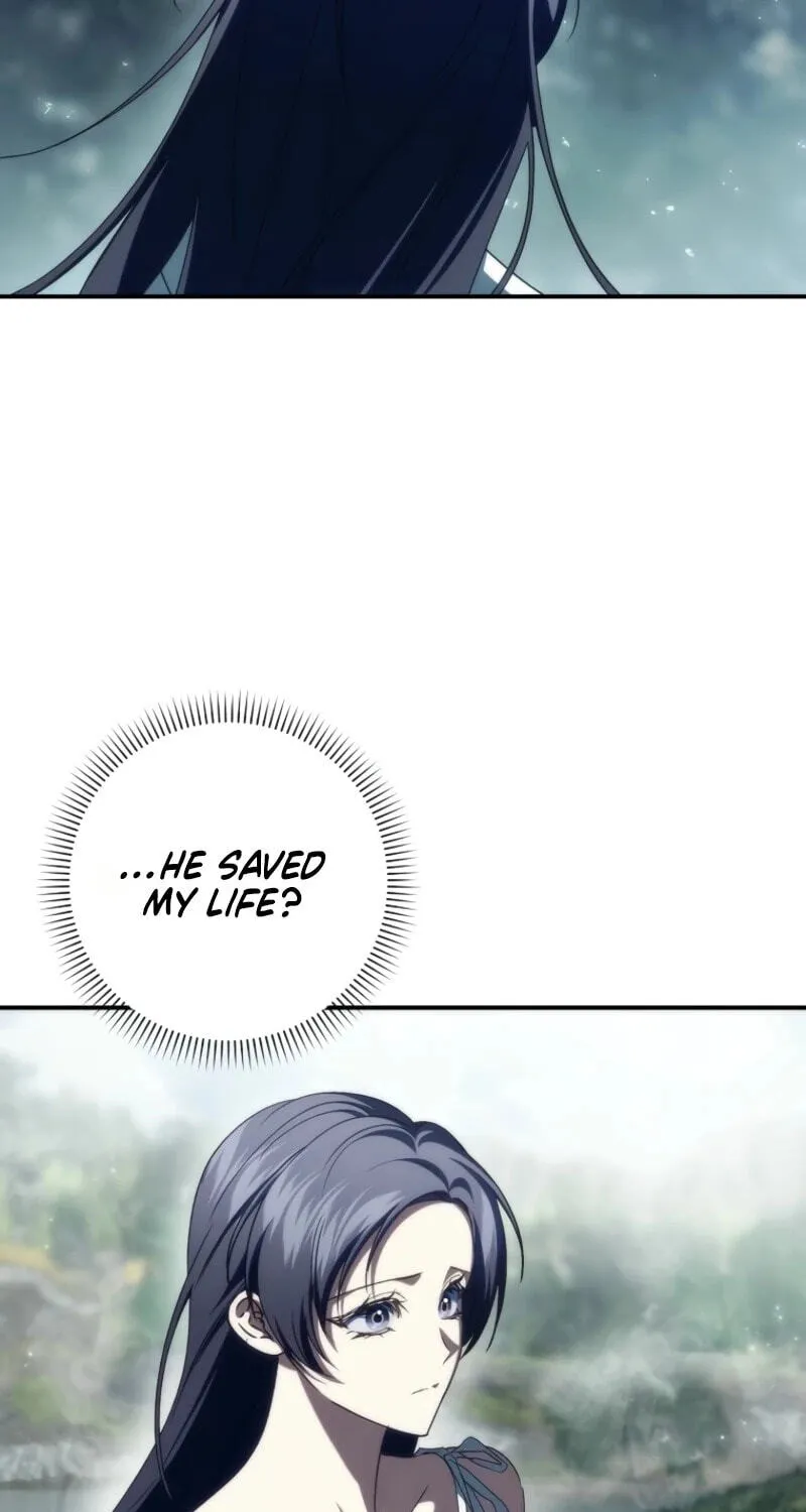 Trash Will Always Be Trash Chapter 141 page 35 - 