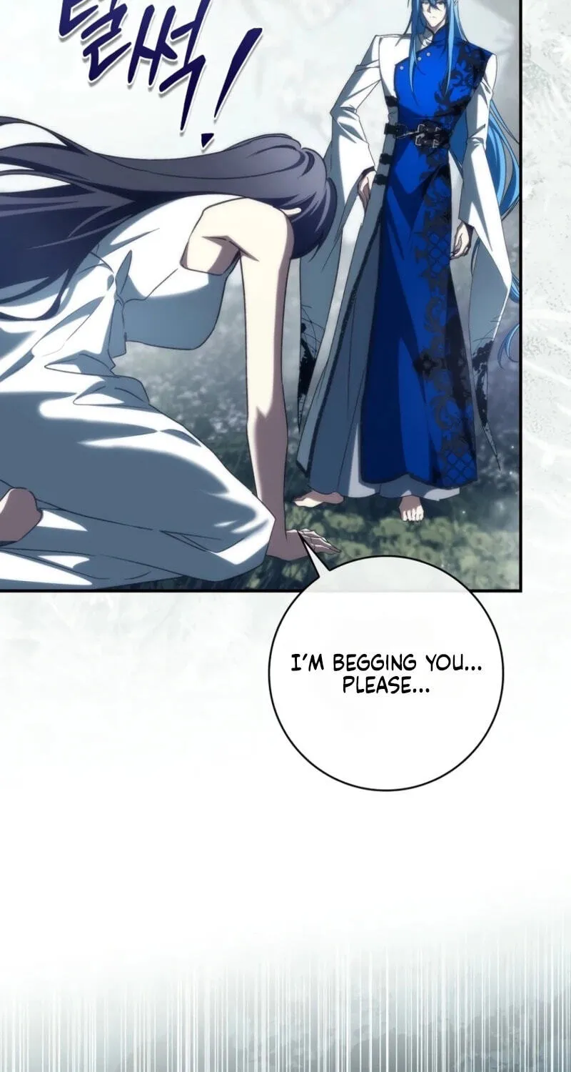 Trash Will Always Be Trash Chapter 141 page 49 - 