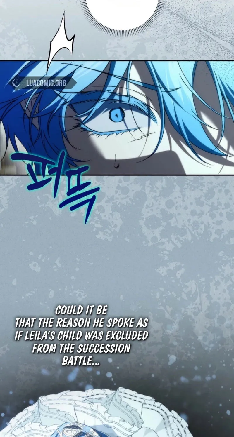 Trash Will Always Be Trash Chapter 141 page 6 - 