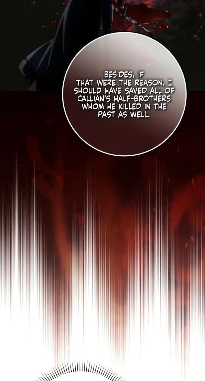 Trash Will Always Be Trash Chapter 141 page 54 - 