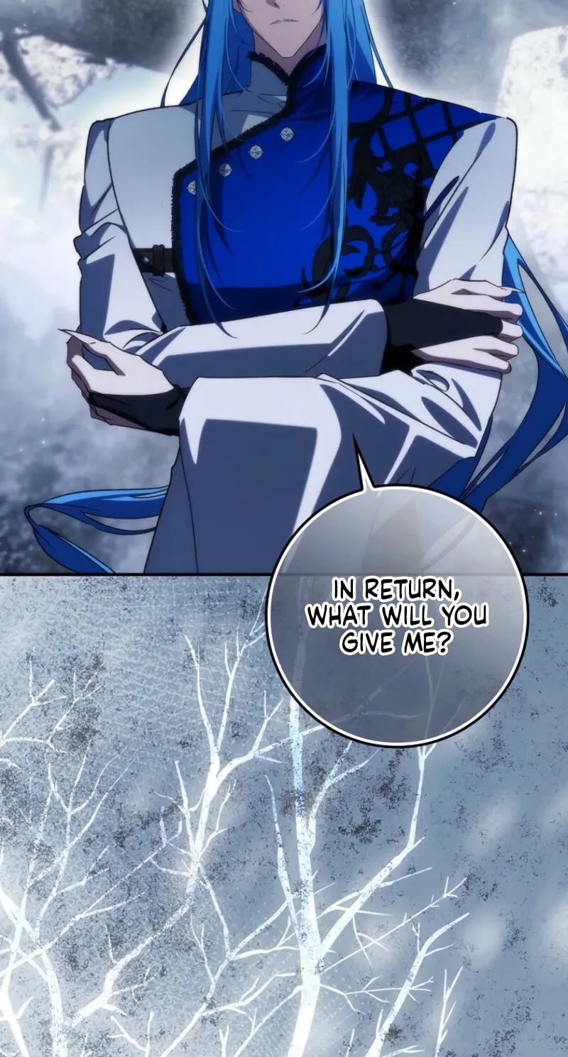 Trash Will Always Be Trash Chapter 141 page 57 - 