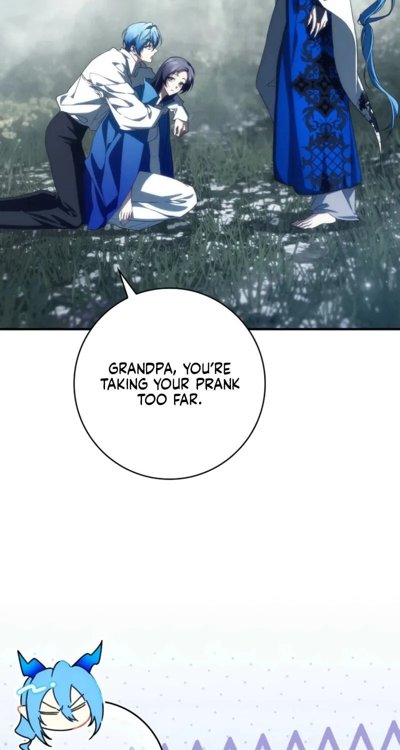 Trash Will Always Be Trash Chapter 141 page 67 - 