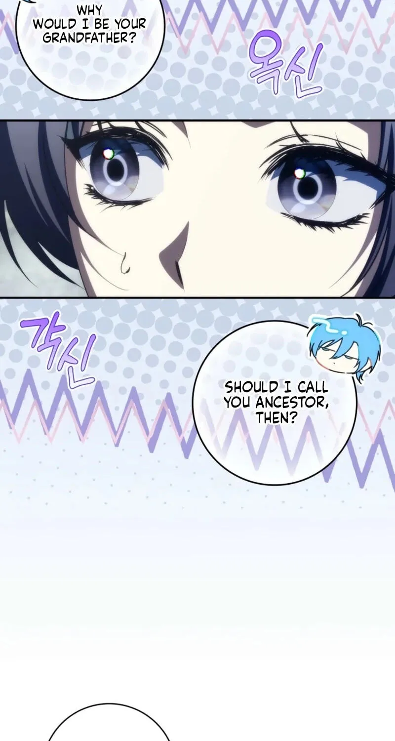 Trash Will Always Be Trash Chapter 141 page 68 - 