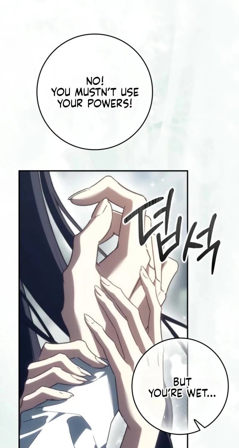 Trash Will Always Be Trash Chapter 141 page 95 - 