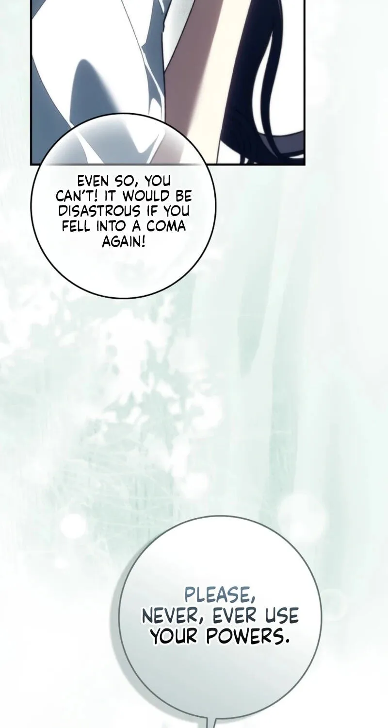 Trash Will Always Be Trash Chapter 141 page 96 - 