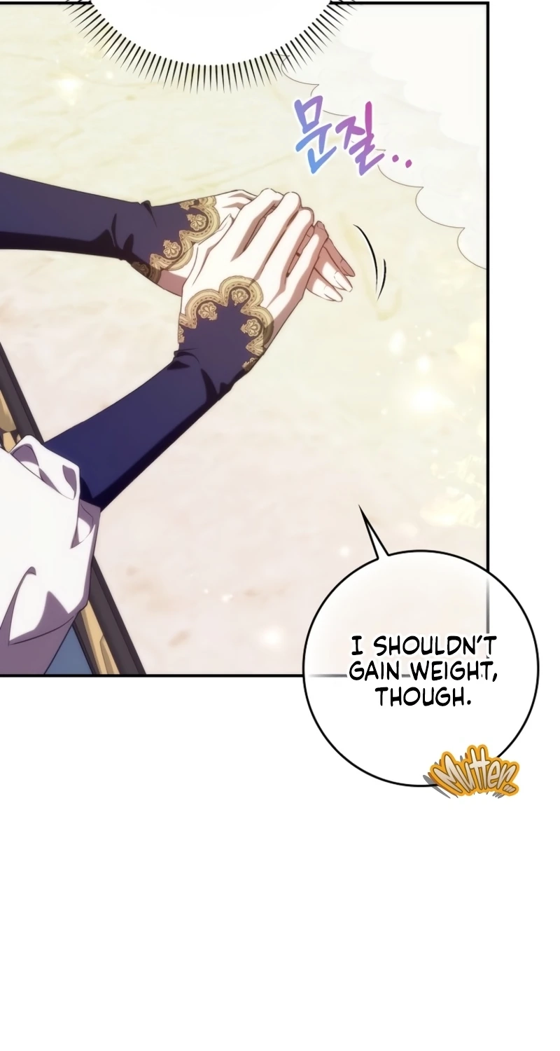 Trash Will Always Be Trash Chapter 143 page 12 - 