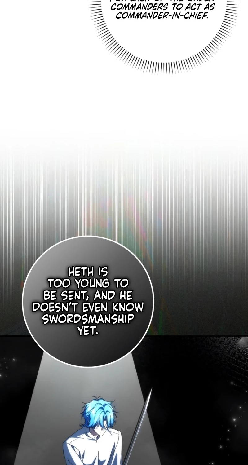 Trash Will Always Be Trash Chapter 143 page 22 - 