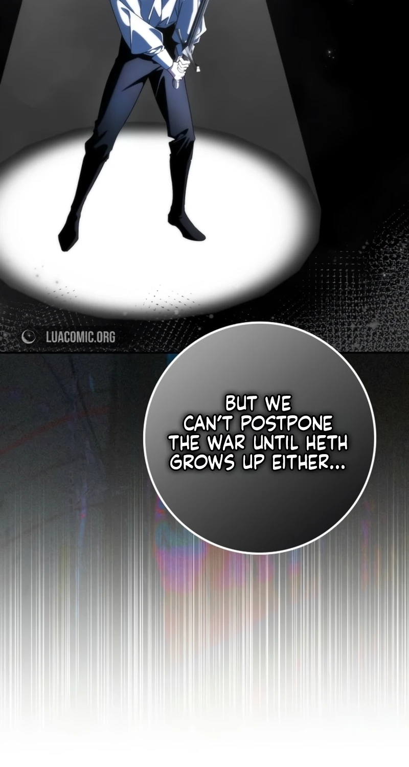 Trash Will Always Be Trash Chapter 143 page 23 - 