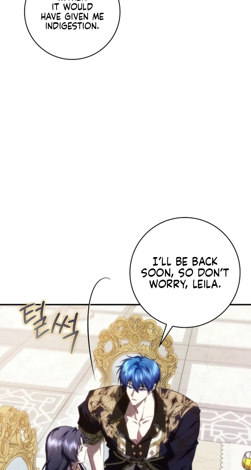 Trash Will Always Be Trash Chapter 143 page 27 - 
