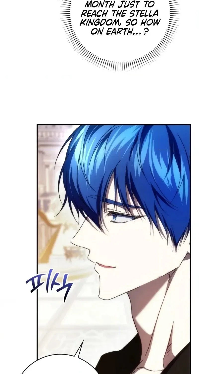 Trash Will Always Be Trash Chapter 143 page 30 - 