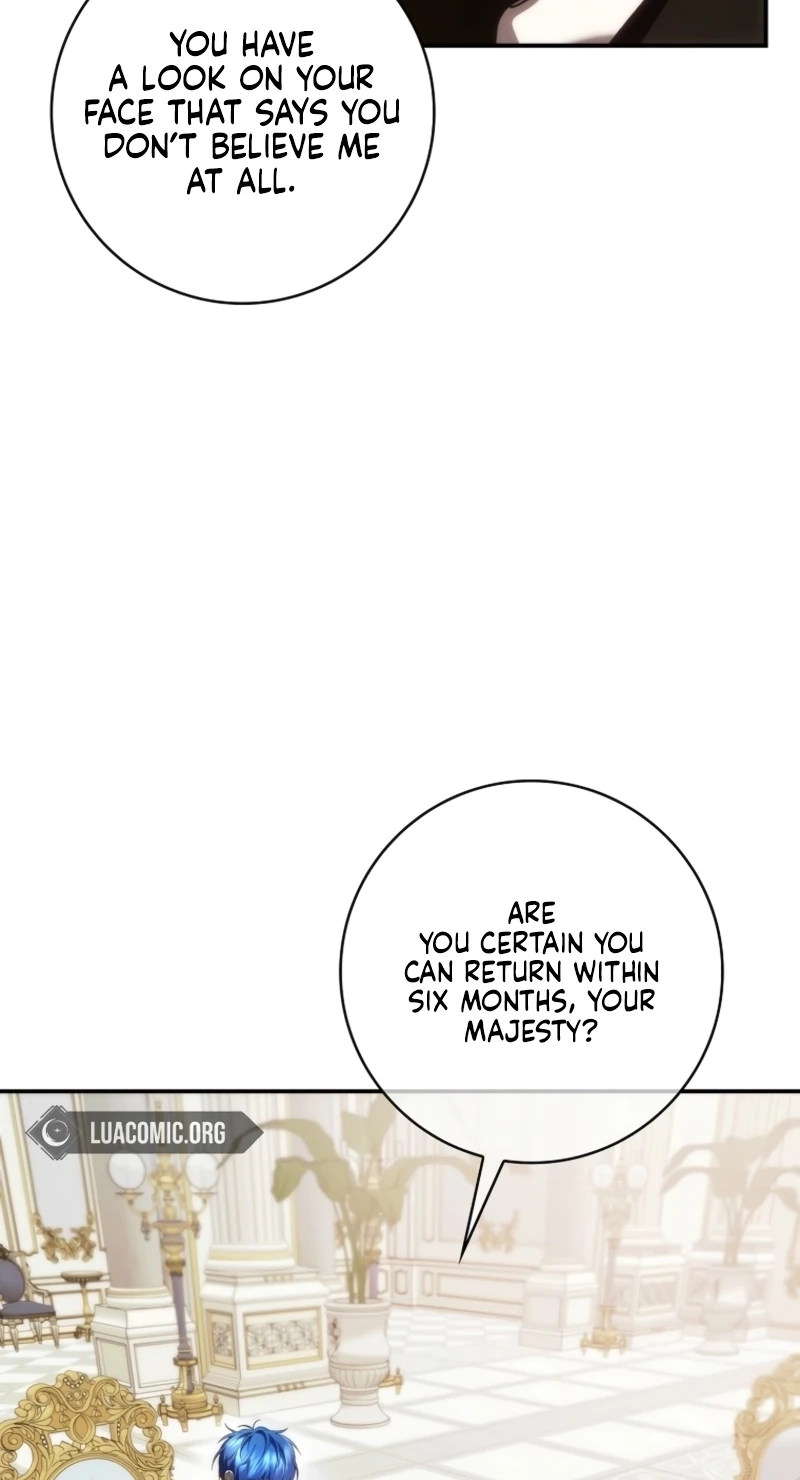 Trash Will Always Be Trash Chapter 143 page 31 - 