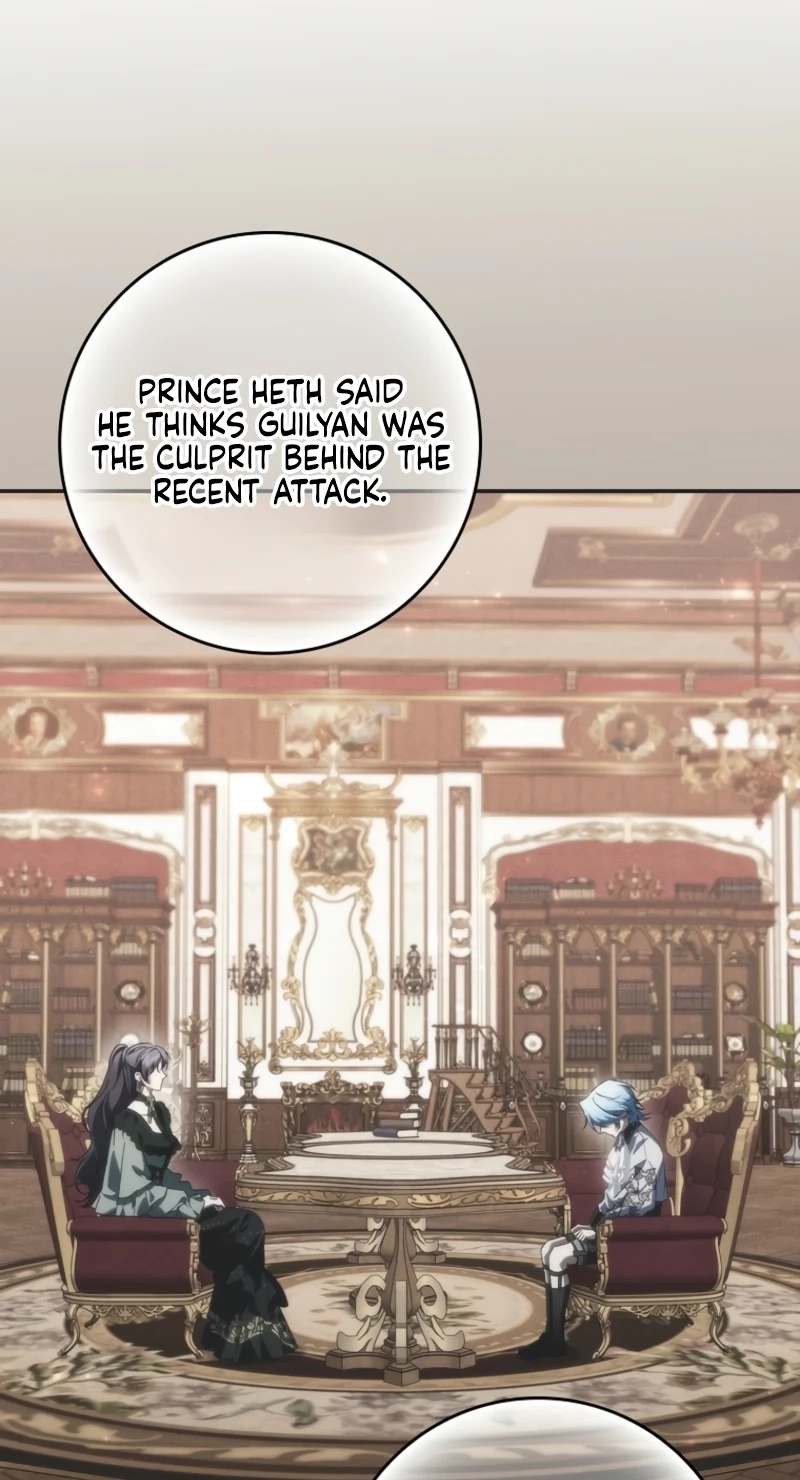 Trash Will Always Be Trash Chapter 143 page 38 - 