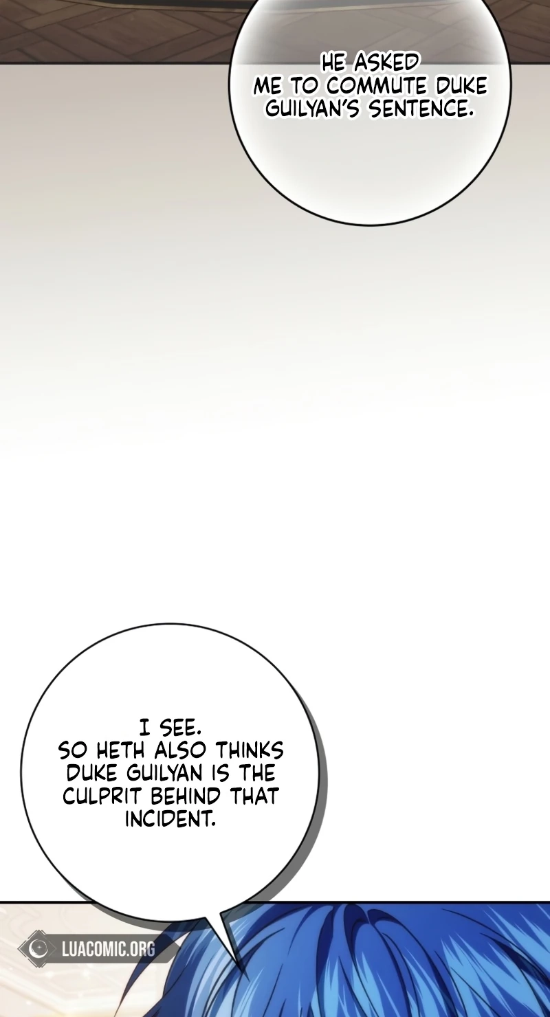Trash Will Always Be Trash Chapter 143 page 39 - 