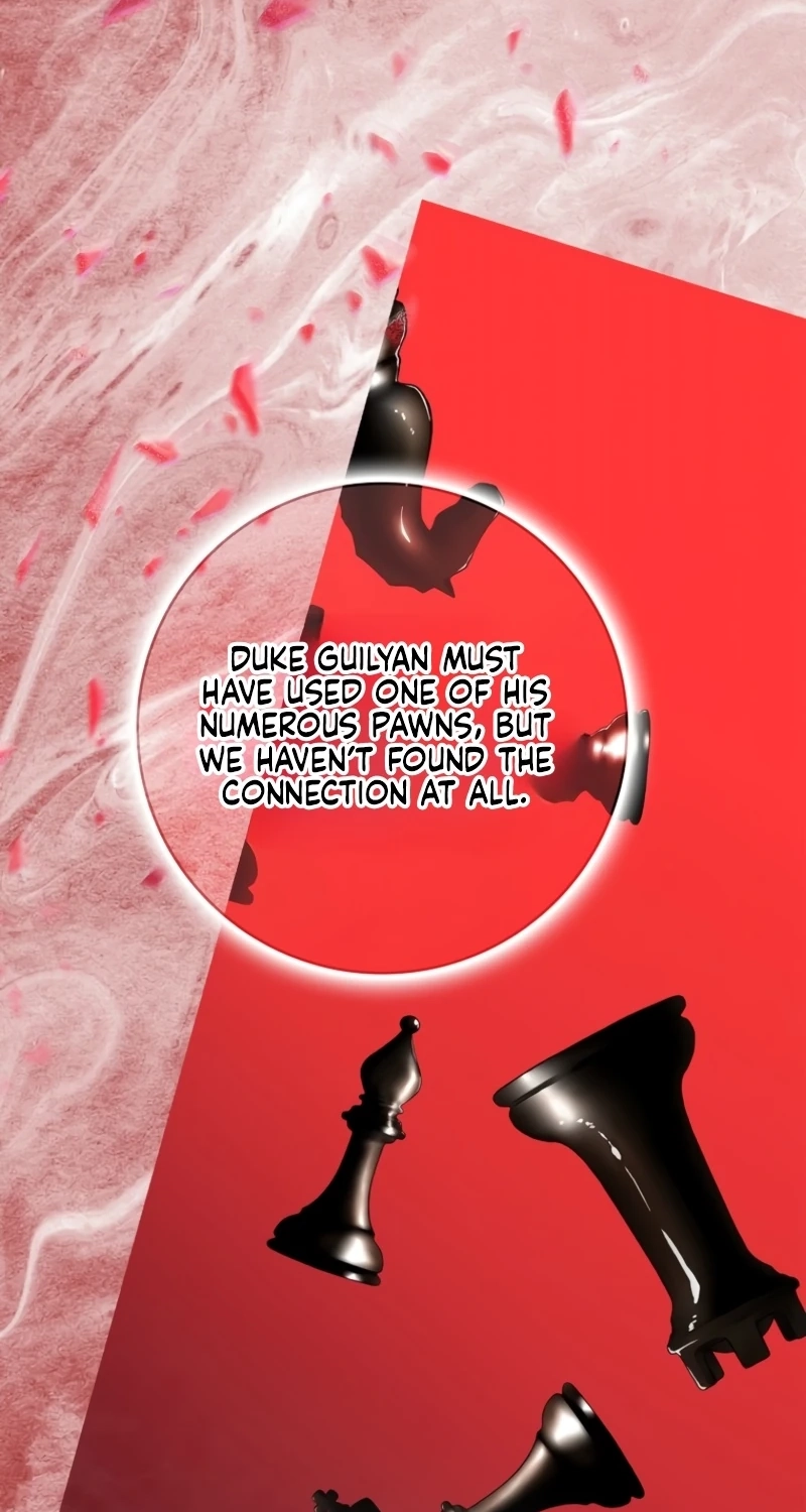 Trash Will Always Be Trash Chapter 143 page 42 - 
