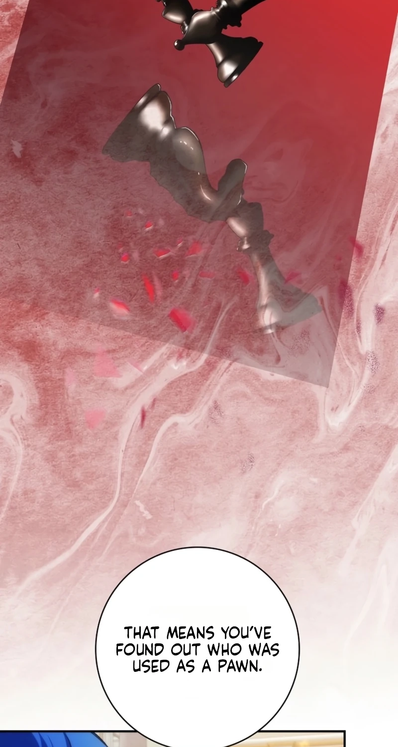 Trash Will Always Be Trash Chapter 143 page 43 - 