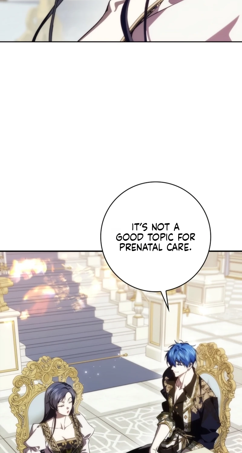 Trash Will Always Be Trash Chapter 143 page 46 - 