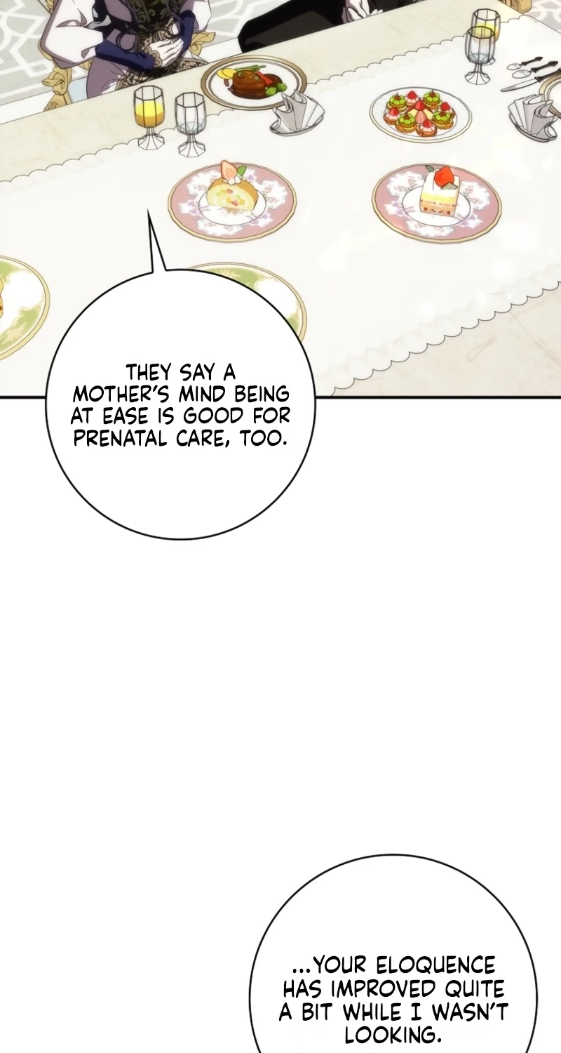 Trash Will Always Be Trash Chapter 143 page 47 - 