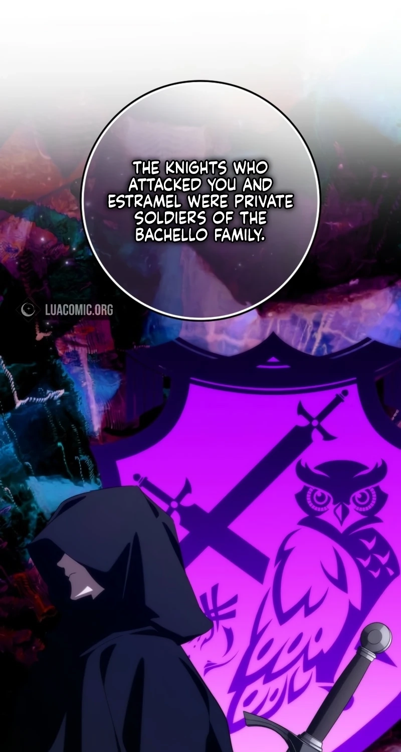 Trash Will Always Be Trash Chapter 143 page 49 - 