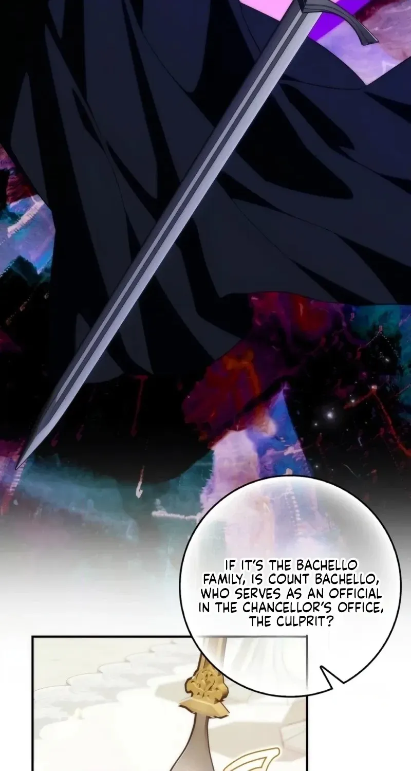Trash Will Always Be Trash Chapter 143 page 50 - 