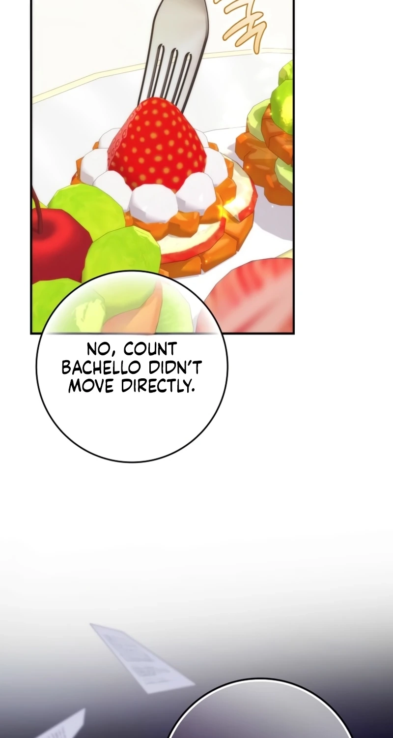 Trash Will Always Be Trash Chapter 143 page 51 - 