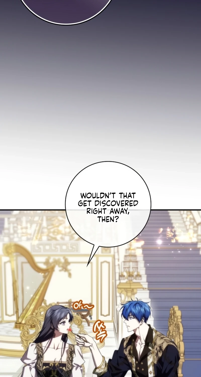 Trash Will Always Be Trash Chapter 143 page 53 - 