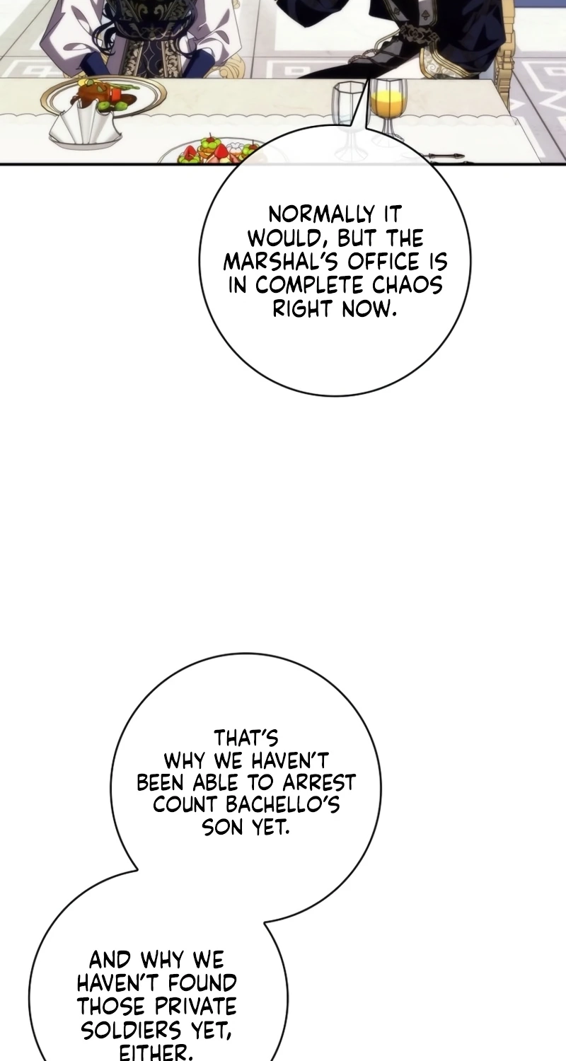Trash Will Always Be Trash Chapter 143 page 54 - 