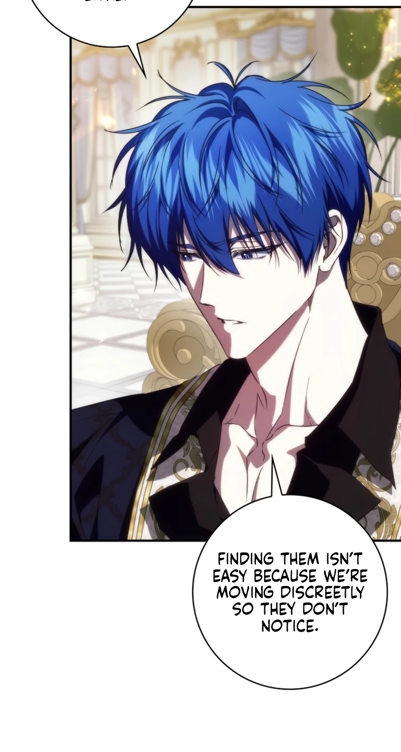 Trash Will Always Be Trash Chapter 143 page 55 - 