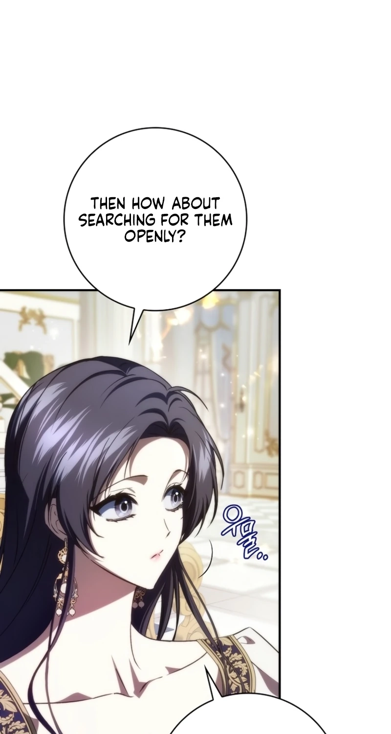 Trash Will Always Be Trash Chapter 143 page 56 - 