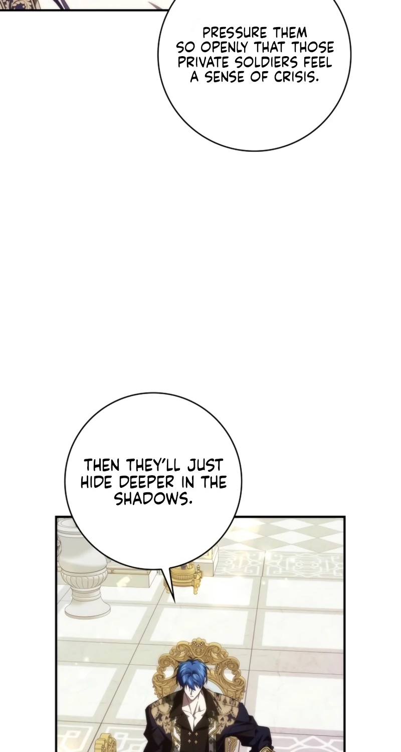 Trash Will Always Be Trash Chapter 143 page 57 - 