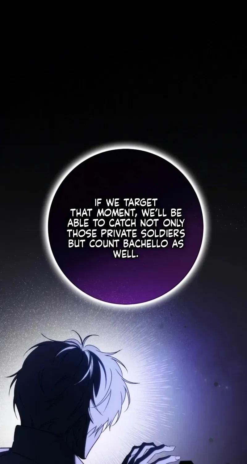Trash Will Always Be Trash Chapter 143 page 60 - 