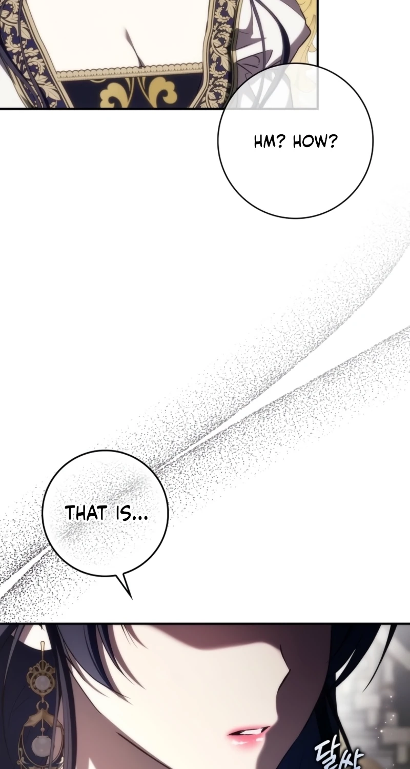 Trash Will Always Be Trash Chapter 143 page 64 - 