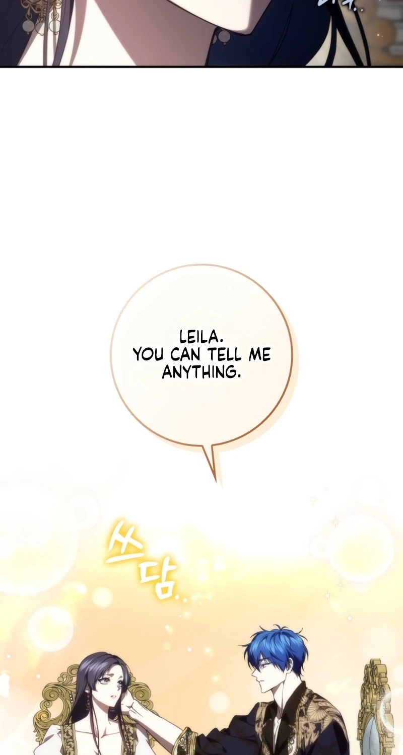 Trash Will Always Be Trash Chapter 143 page 65 - 