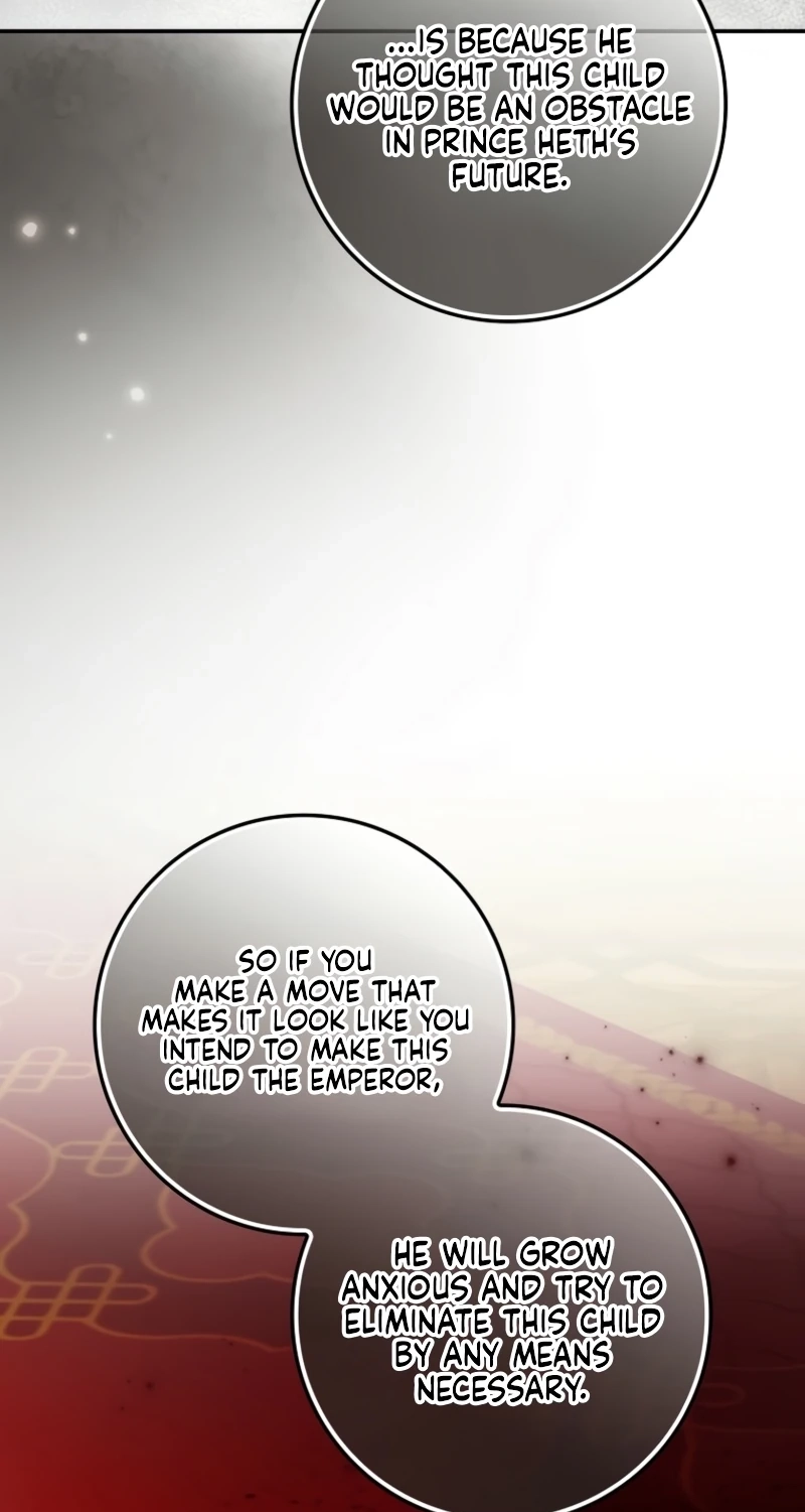Trash Will Always Be Trash Chapter 143 page 71 - 