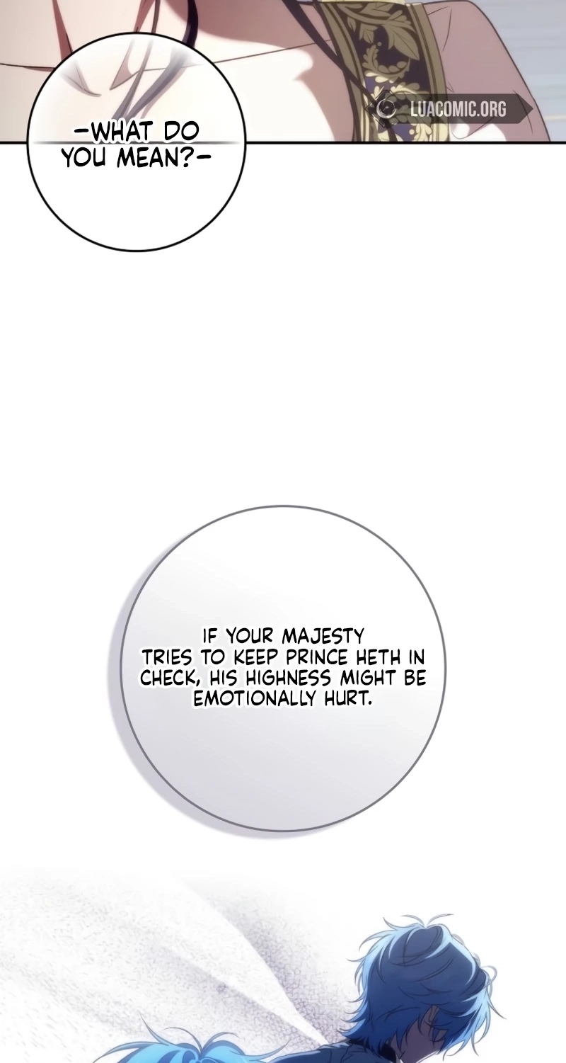 Trash Will Always Be Trash Chapter 143 page 76 - 