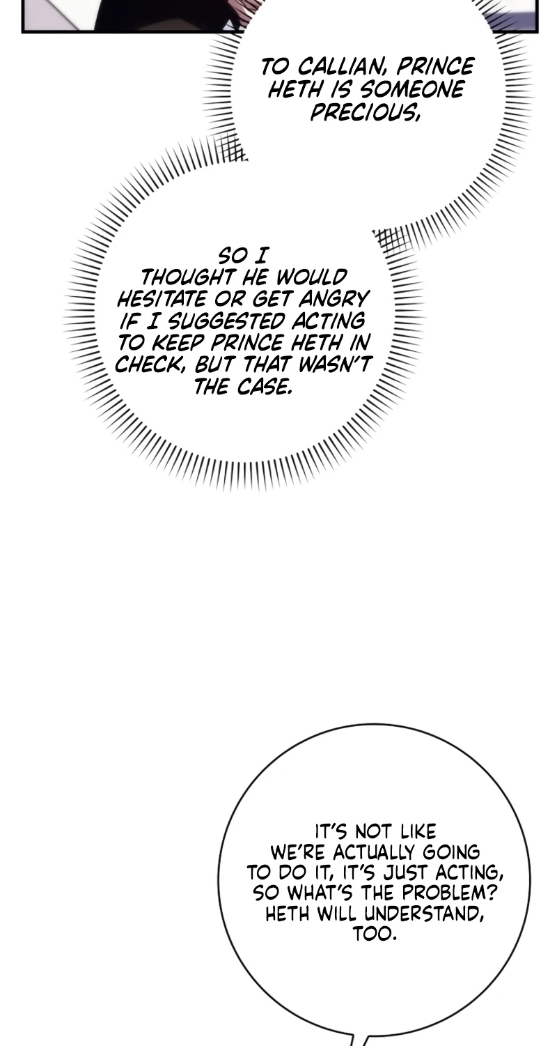 Trash Will Always Be Trash Chapter 143 page 79 - 