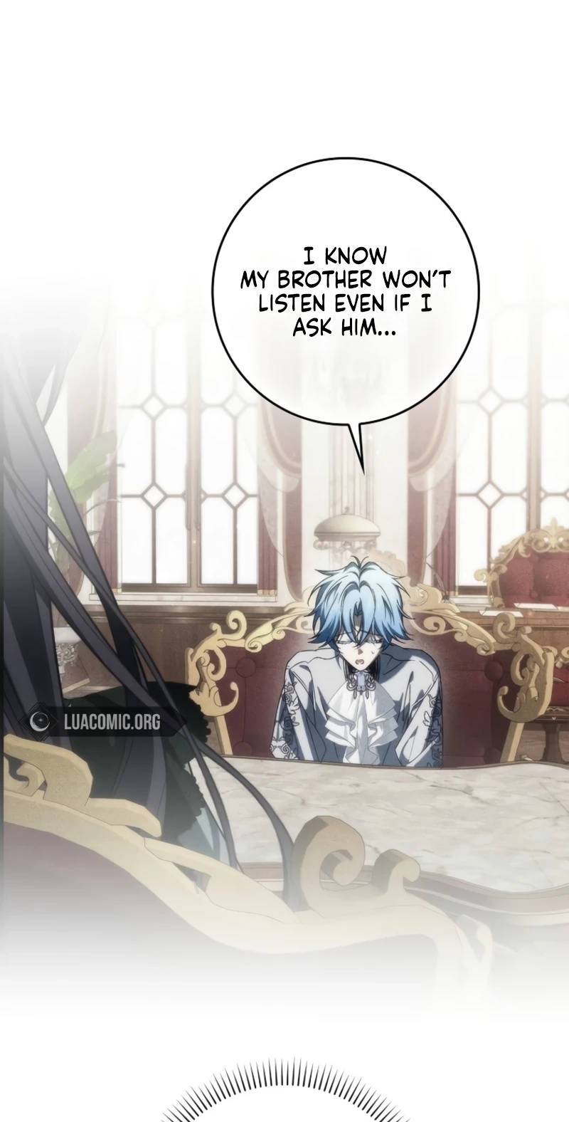 Trash Will Always Be Trash Chapter 143 page 81 - 