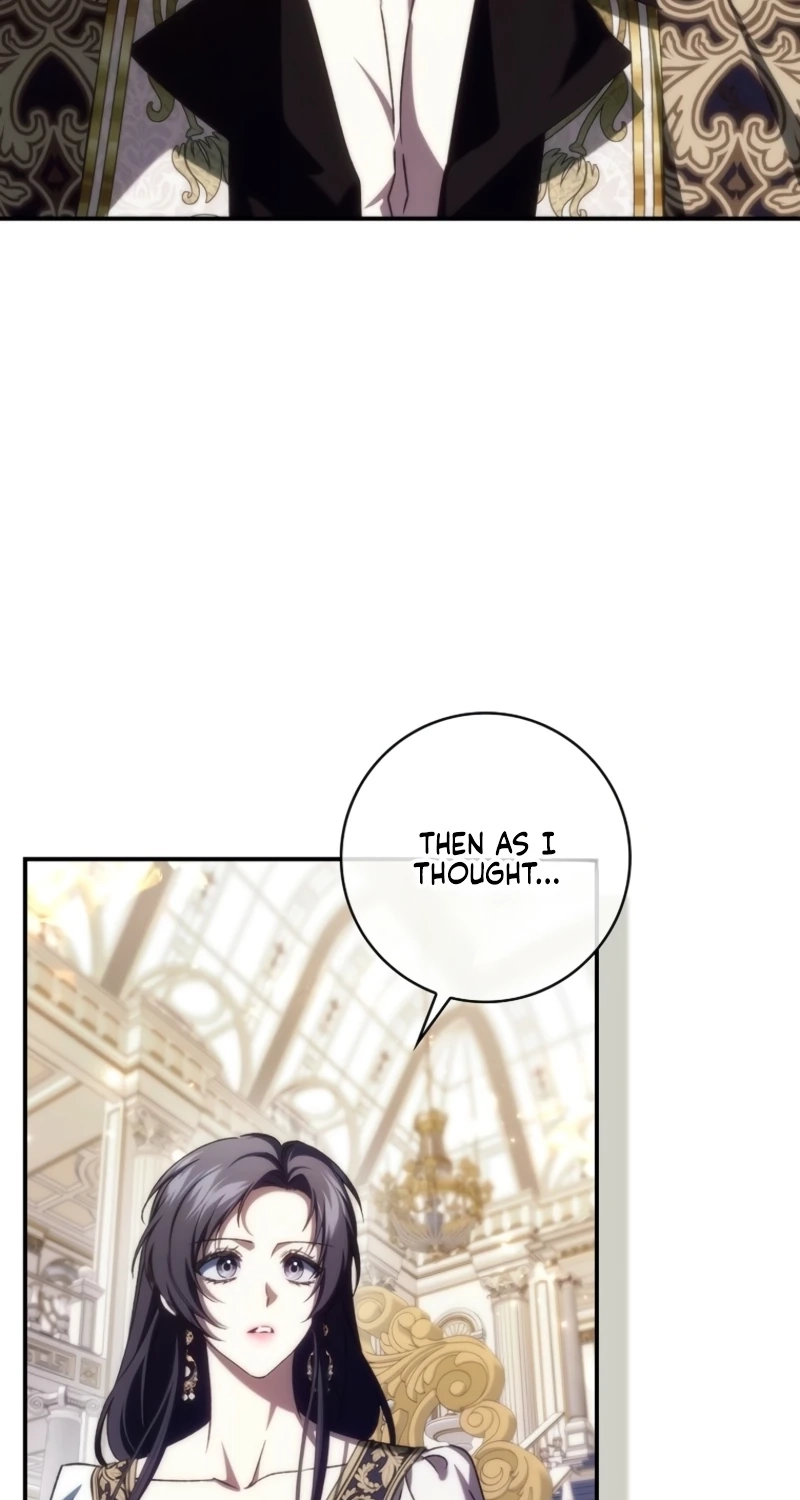 Trash Will Always Be Trash Chapter 144 page 11 - 