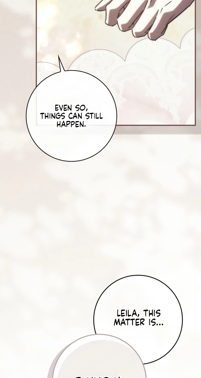 Trash Will Always Be Trash Chapter 144 page 16 - 