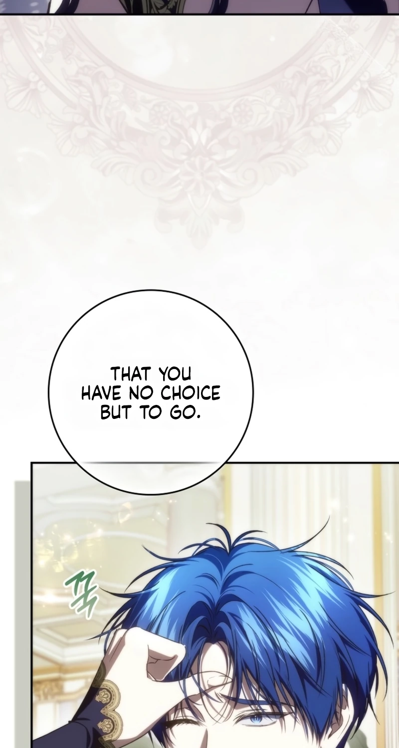 Trash Will Always Be Trash Chapter 144 page 18 - 