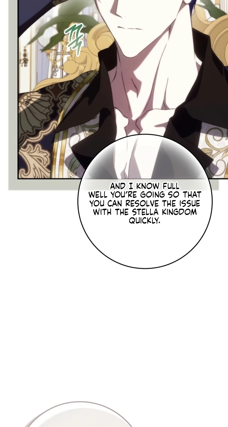 Trash Will Always Be Trash Chapter 144 page 19 - 