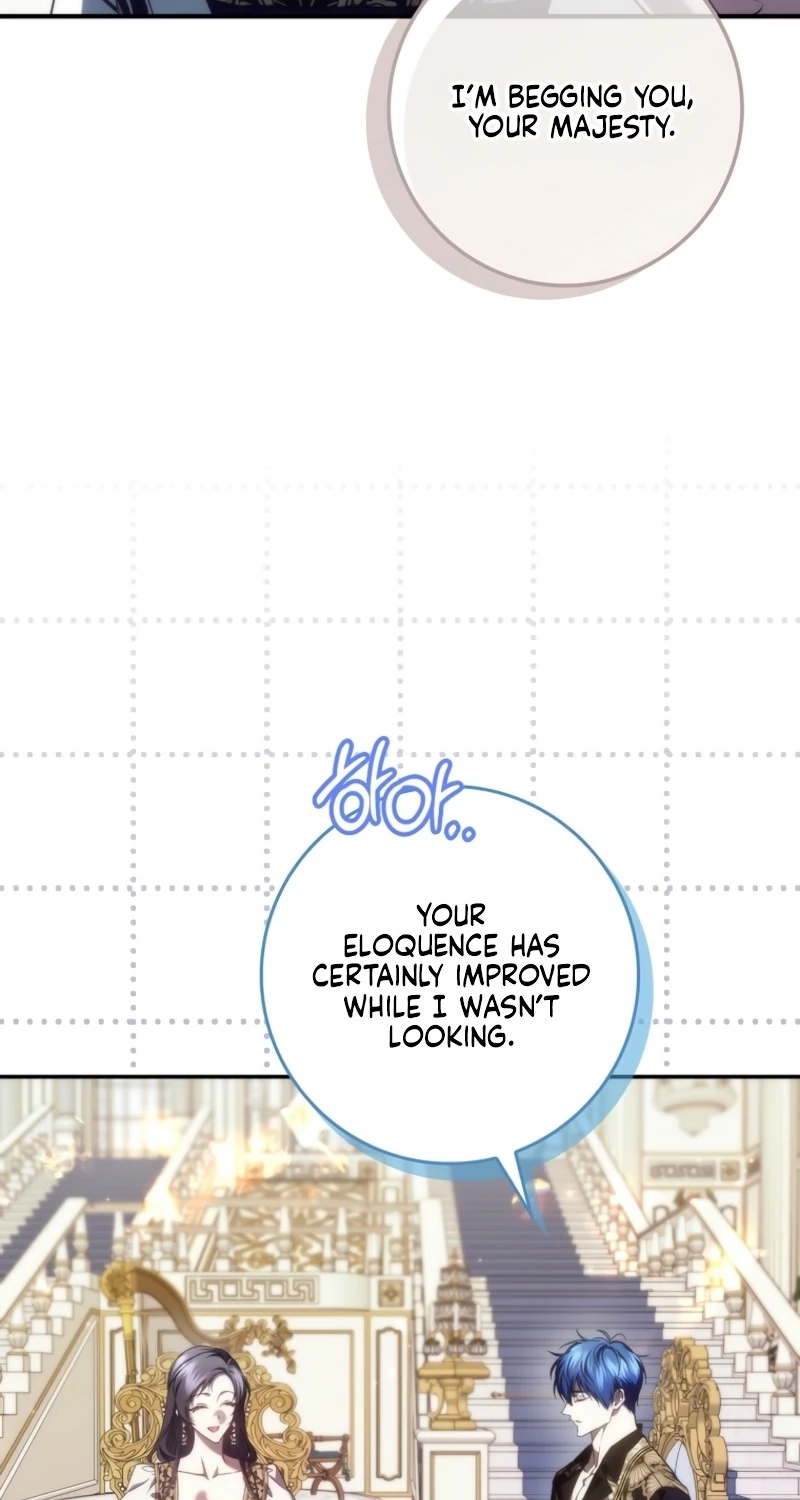 Trash Will Always Be Trash Chapter 144 page 21 - 