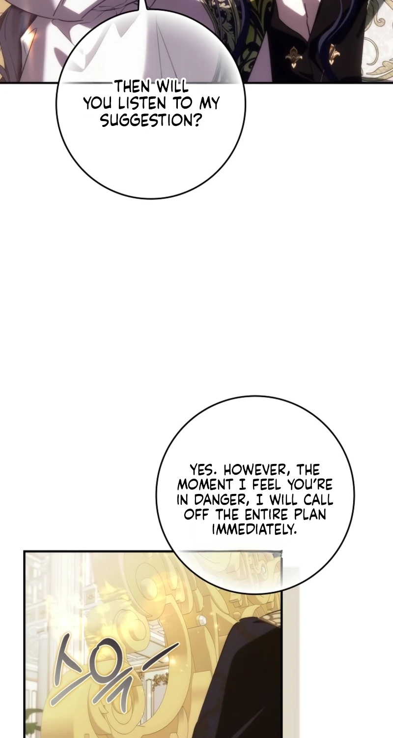 Trash Will Always Be Trash Chapter 144 page 25 - 