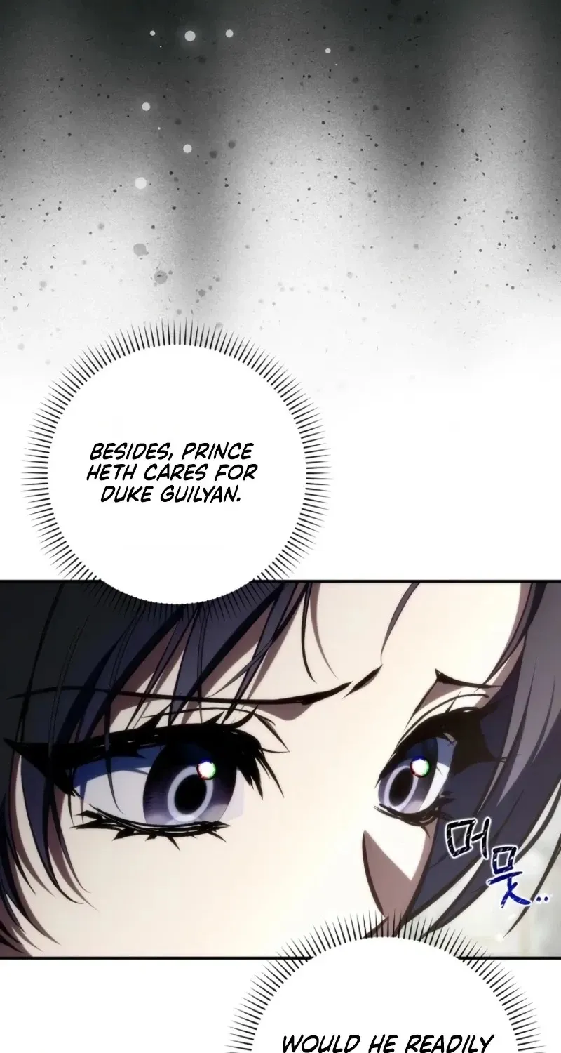 Trash Will Always Be Trash Chapter 144 page 30 - 