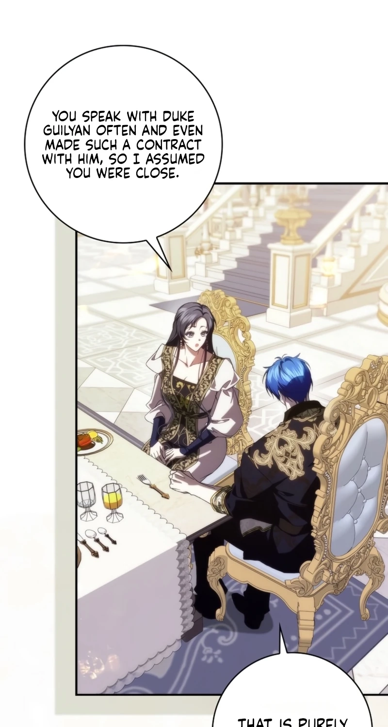 Trash Will Always Be Trash Chapter 144 page 4 - 